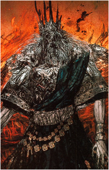 Gwyn's image