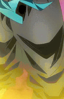 Xeno Gogeta