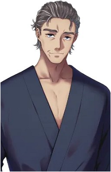 Juujirou Senba's image