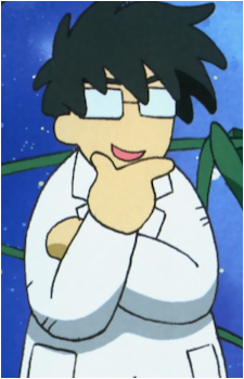 Ichiro Mihara