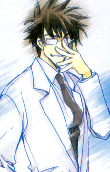 Ichiro Mihara's image