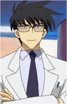 Ichiro Mihara