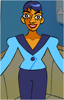 Rue Meringue's image