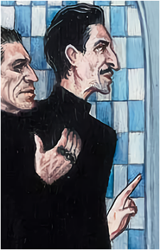 Dmitri Desgoffe-und-Taxis