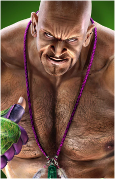 Craig Marduk's image