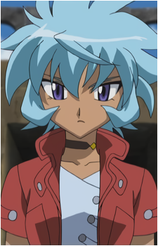 Hikaru Hasama's image