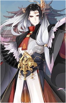Zhi-geng's image