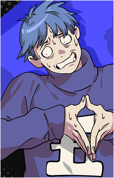 Godai Susumu