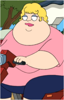 Kendra Krinklesac's image
