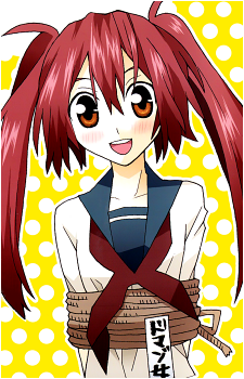 Mayami Tanaka's image