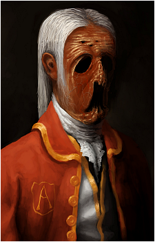 Alexander of Brennenburg