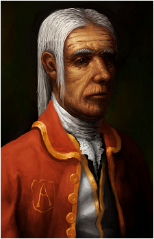 Alexander of Brennenburg