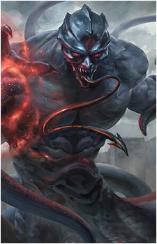 Tevesh Szat's image