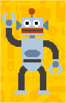 Coursebot's image
