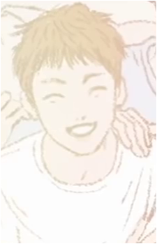 Minhyuk {BTOB}
