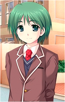 Eiichi Aizawa