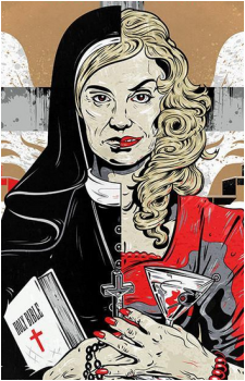 Sister Jude's image