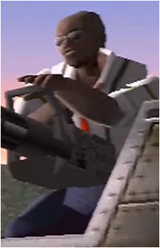 Buff Bryant's image