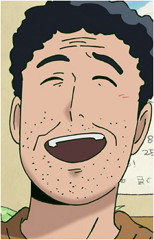 Mr. Kageyama's image