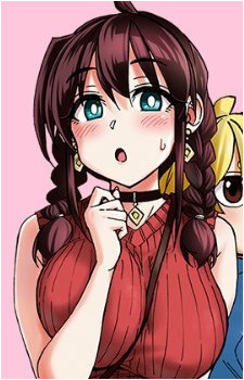 Amane Morisaki's image