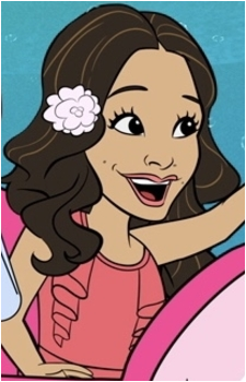 Jane Villanueva