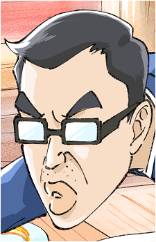 Tomihiro Wakabayashi