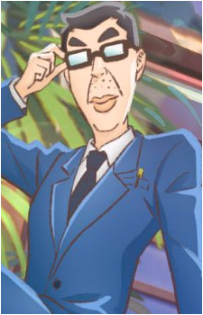 Tomihiro Wakabayashi's image