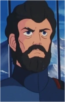 Commander Eagle's image