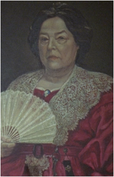 Madame Delphine LaLaurie's image