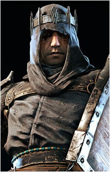 Black Prior's image