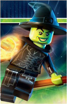 Wicked Witch of the West's image