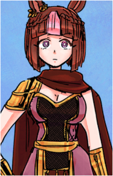 Dear Charlotte's image