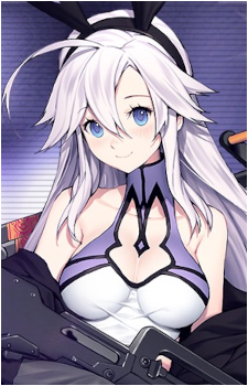 Rivet's image