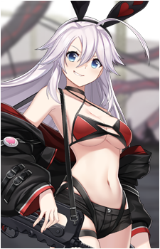 Rivet {CS}