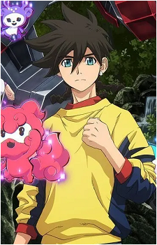 Amou Shiiba's image