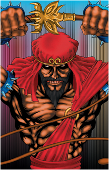 Monster Tamer's image