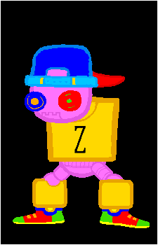 Squarewave