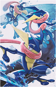 Froakie