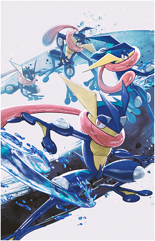 Froakie