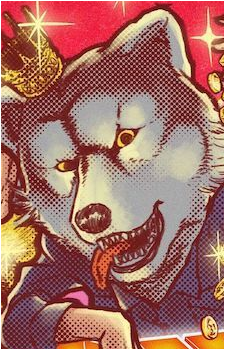 Tokyo Tanaka's image