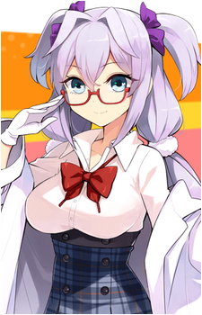 Iori Natsume's image