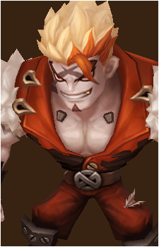 Striker {SWSA}'s image