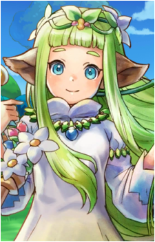 Leilah's image