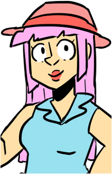 Erina Zuccarini's image