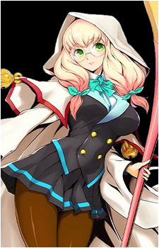 Trinity Glassfille's image