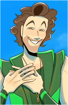 Hermes {EPIC}