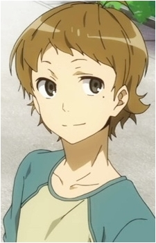 Kousuke Kanzaki