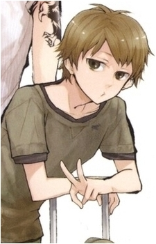 Kousuke Kanzaki's image
