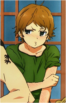 Kousuke Kanzaki