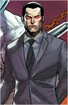 Minotaur (Dario Agger)'s image